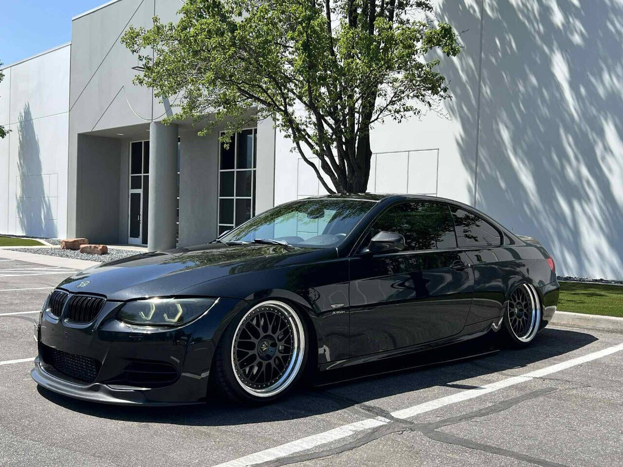 BMW 335is