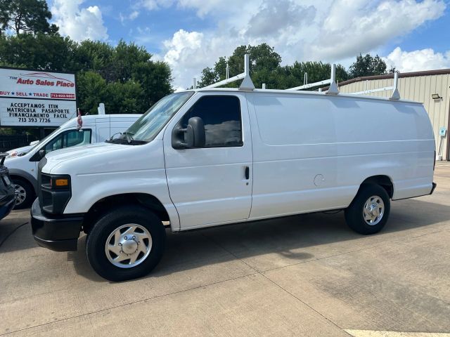 Ford E-250