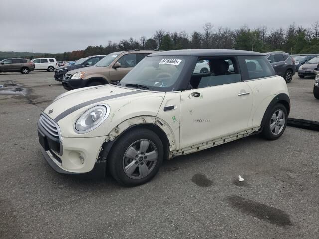 MINI Hardtop