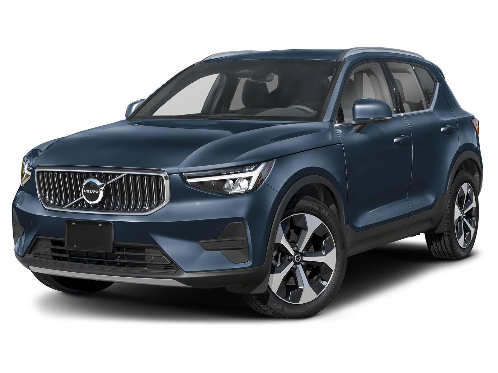 2026 VOLVO XC40