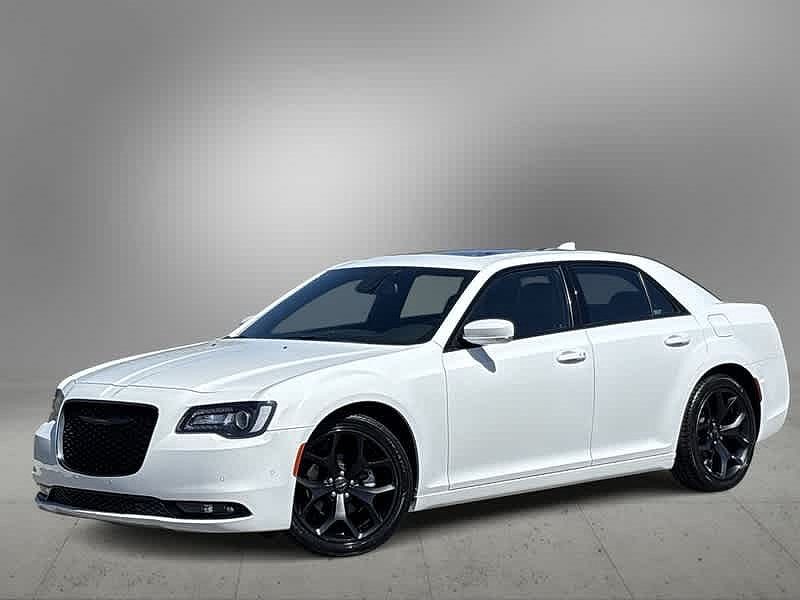 CHRYSLER
