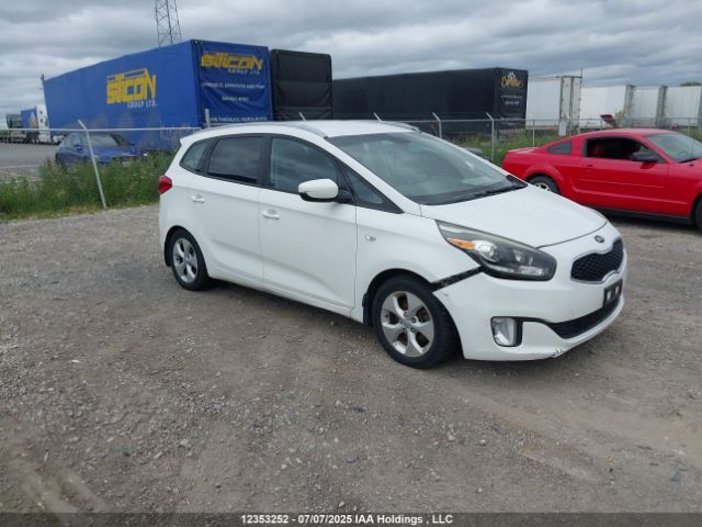 Kia Rondo