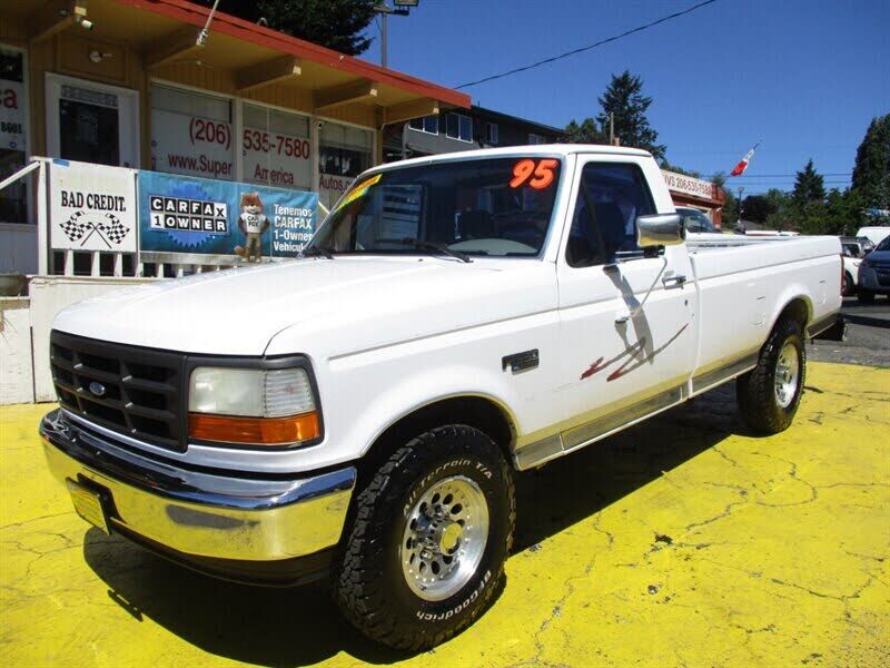 Ford F-250