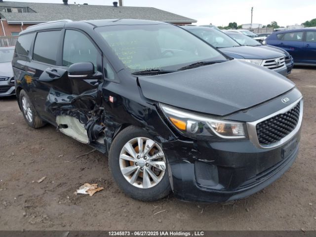 Kia Sedona