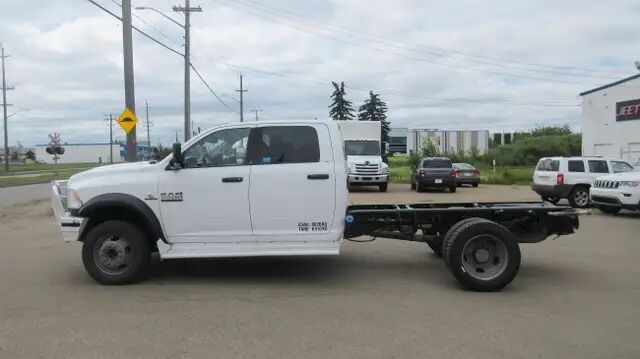 RAM 5500