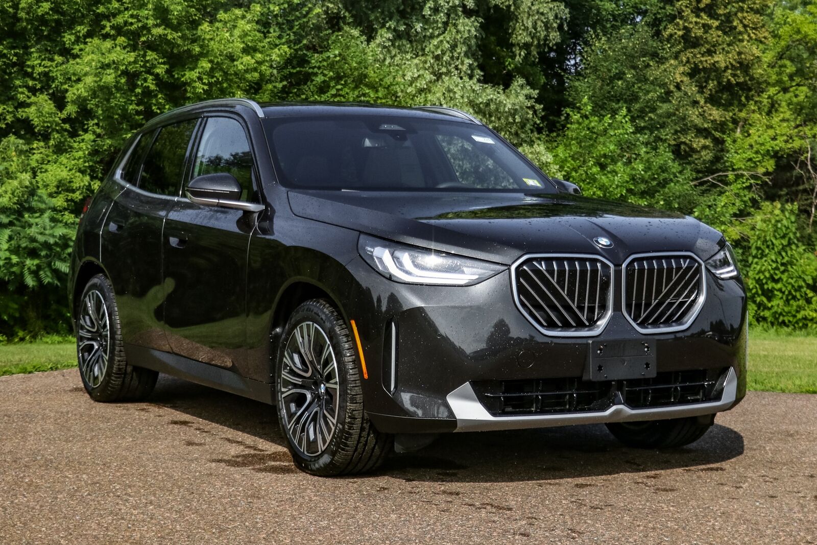 2025 BMW X3