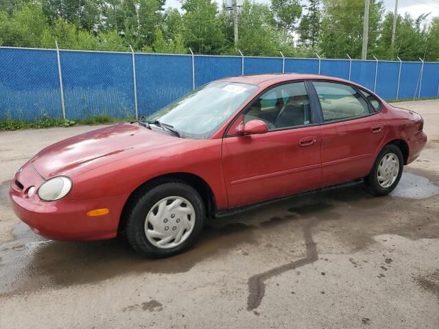 Ford Taurus