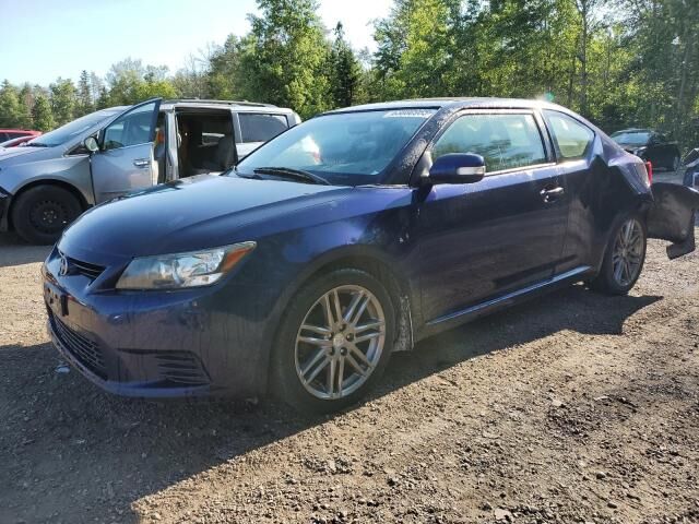 Toyota SCION tC