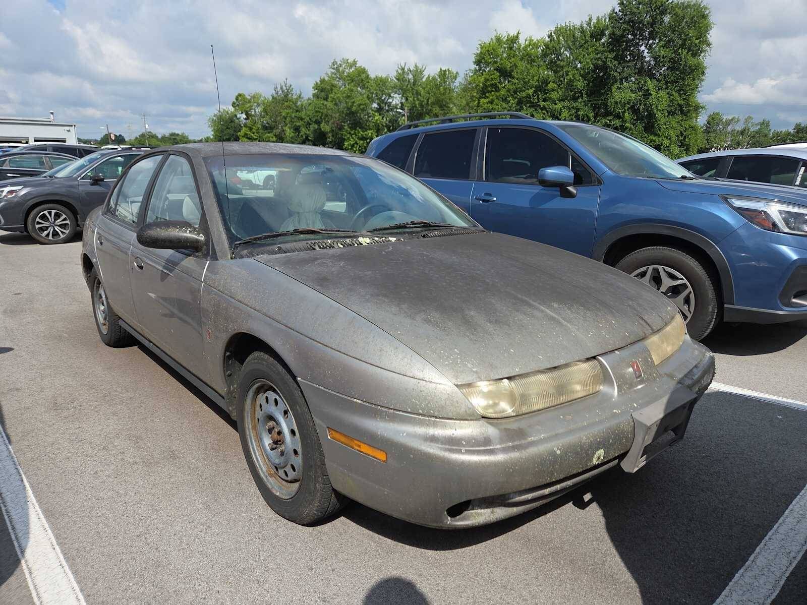 Saturn SL2