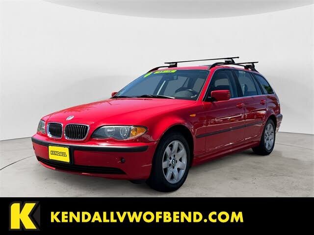 BMW 325xi