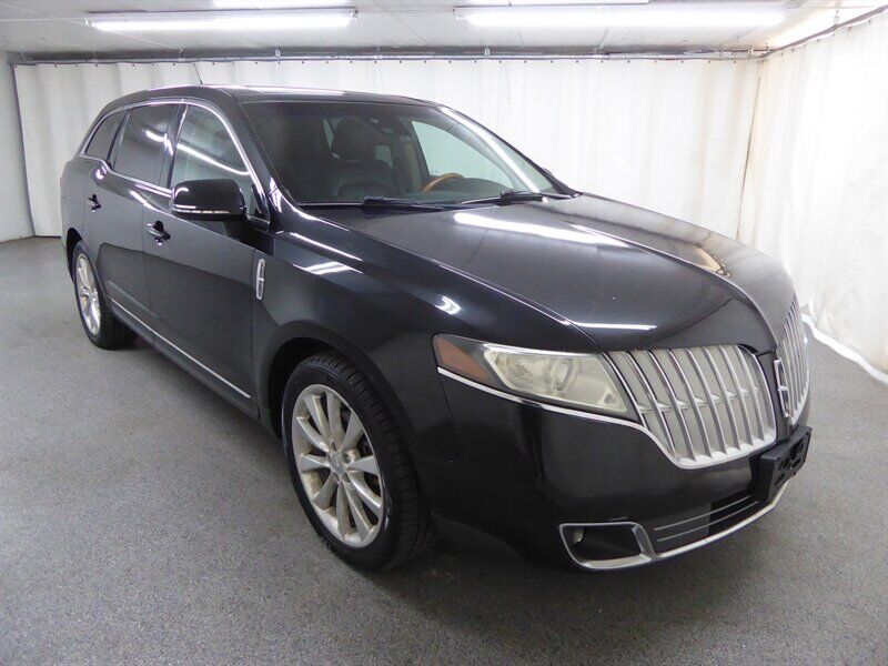 Lincoln MKT