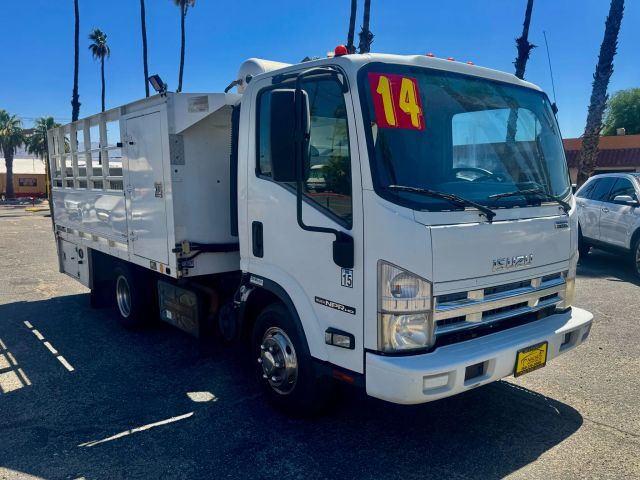 Isuzu NPR/NPR-HD