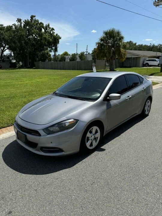 Dodge Dart