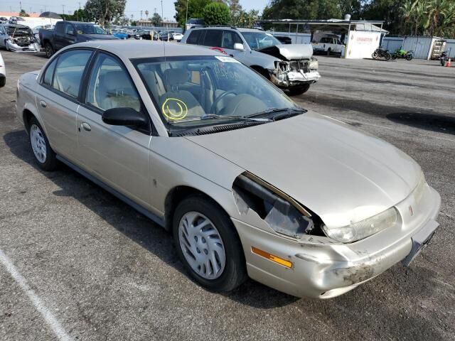 1999 SATURN SL2