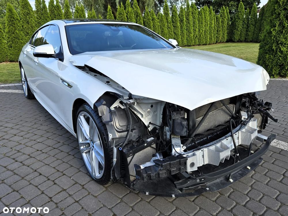 BMW 650i