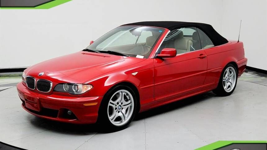 BMW 330Ci