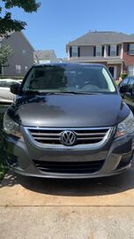 Volkswagen Routan