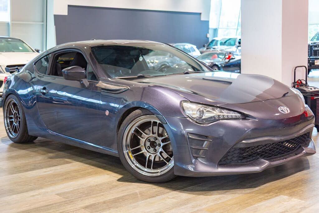 Toyota 86