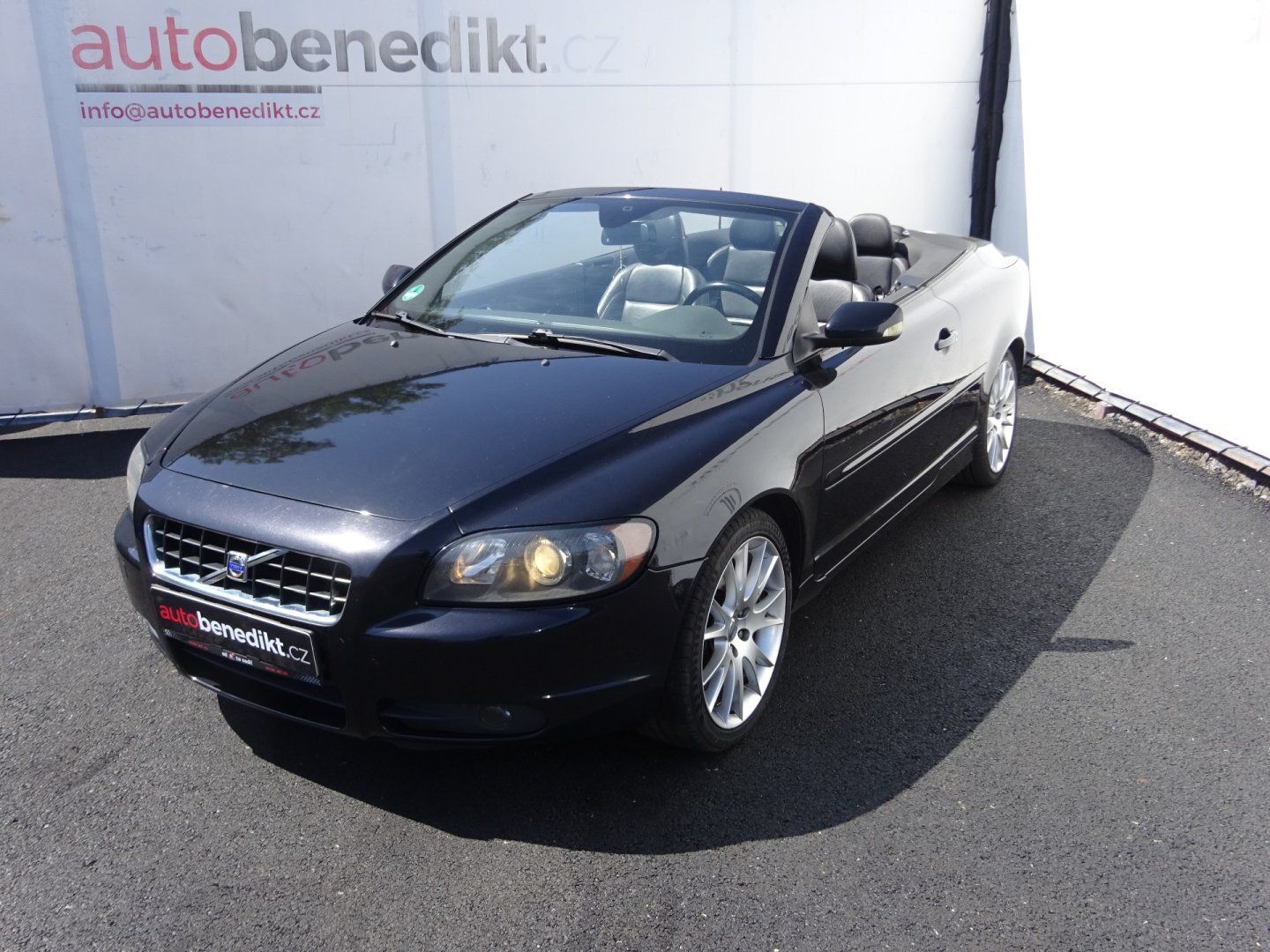 Volvo C70