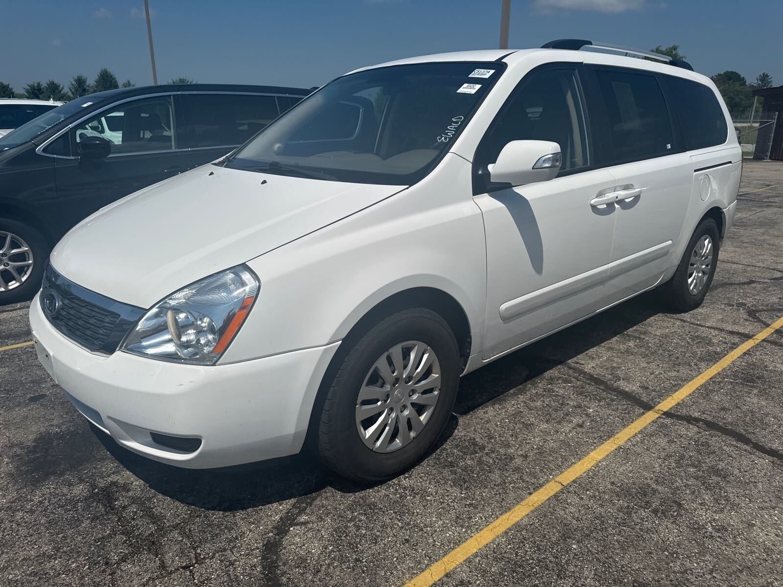 Kia Sedona