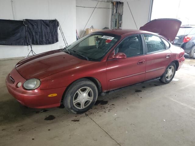 Ford Taurus