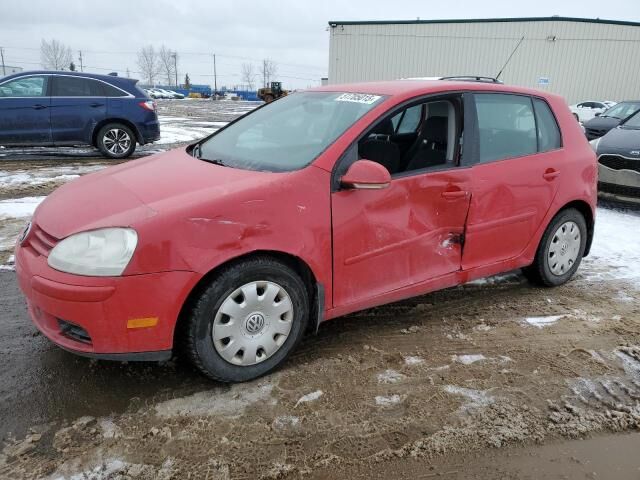 Volkswagen Rabbit