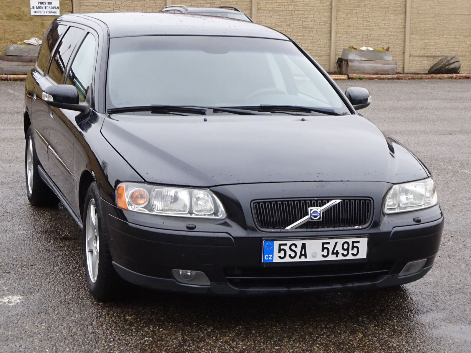 Volvo V70