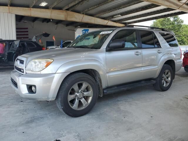 Toyota 4-Runner