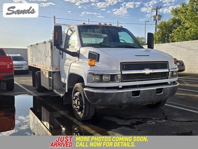 Chevrolet C4