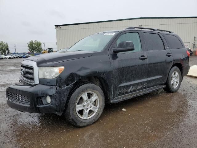 Toyota Sequoia