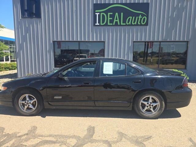 Pontiac Grand Prix