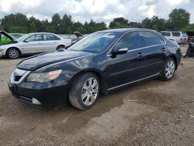 Acura RL