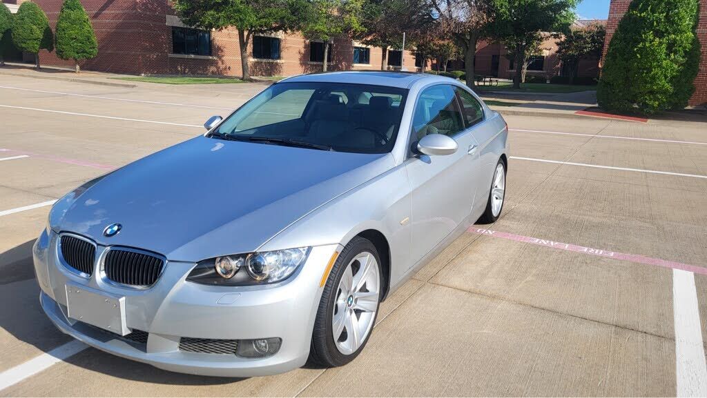 BMW 335i
