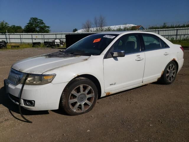 Lincoln MKZ