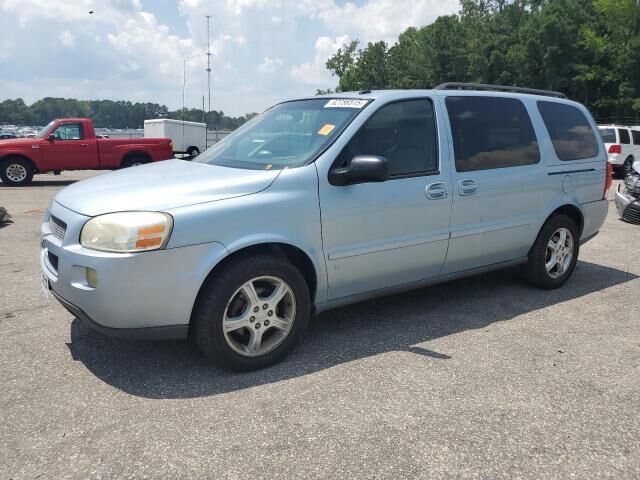 Chevrolet Uplander