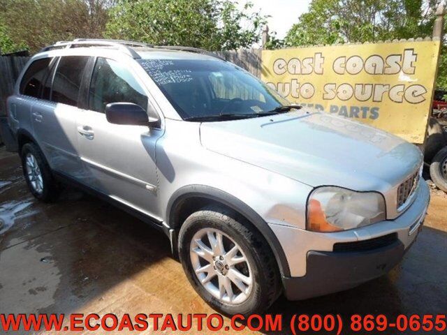 2005 VOLVO XC90