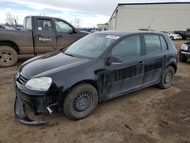 Volkswagen Rabbit