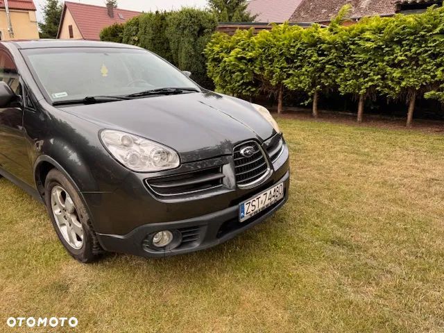 Subaru B9 Tribeca