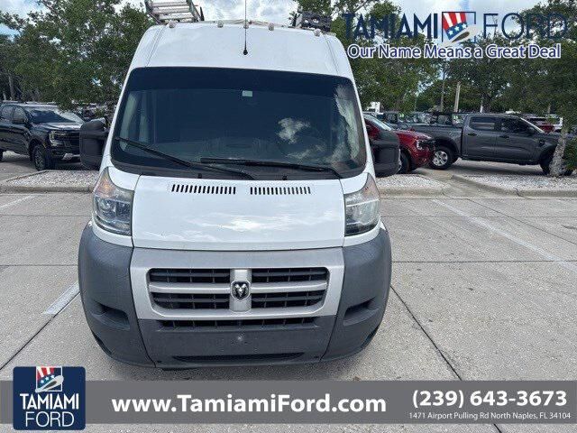 RAM Promaster 3500