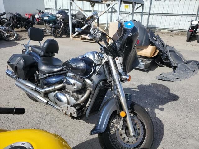 Suzuki VL800/VL800C/VL800T