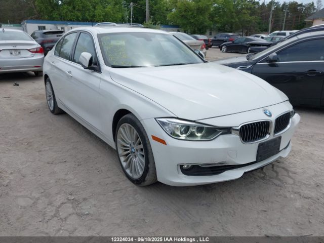 BMW 328i