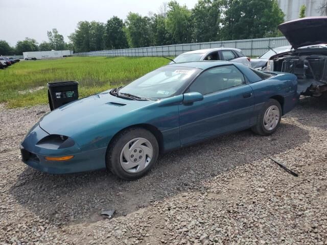 1995 CHEVROLET Camaro