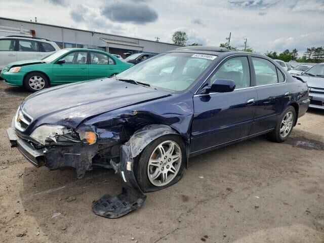 Acura TL