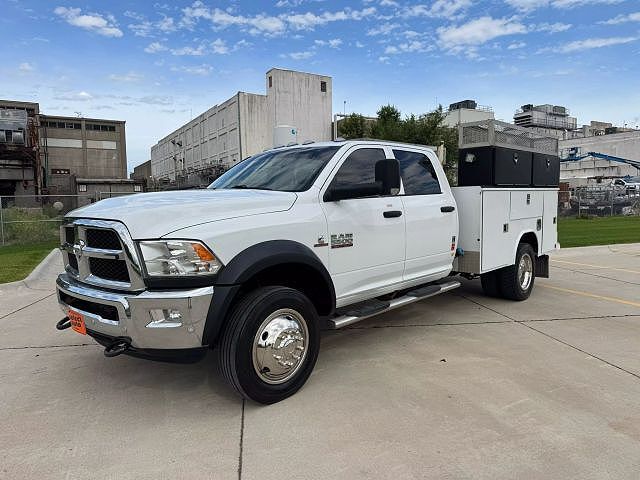 RAM 5500