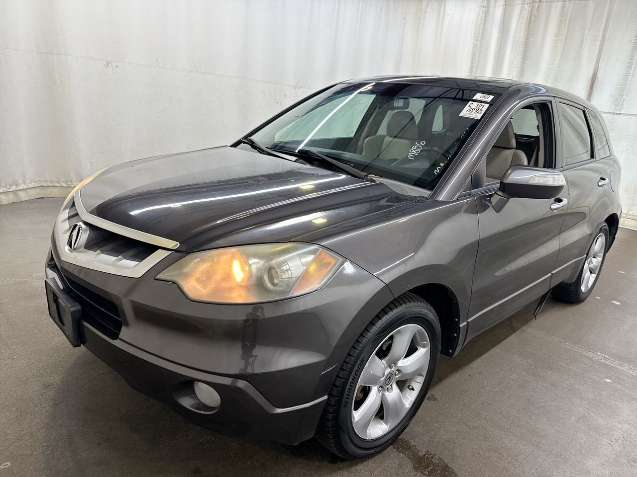 Acura RDX
