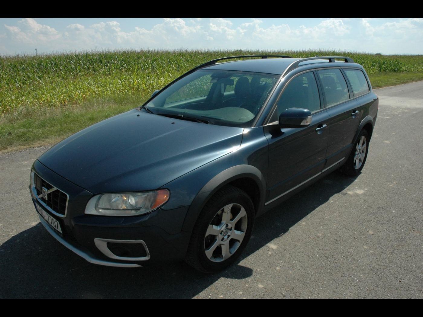 Volvo XC70
