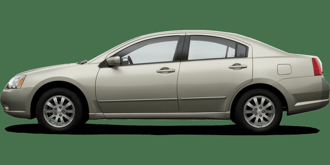 Mitsubishi Galant