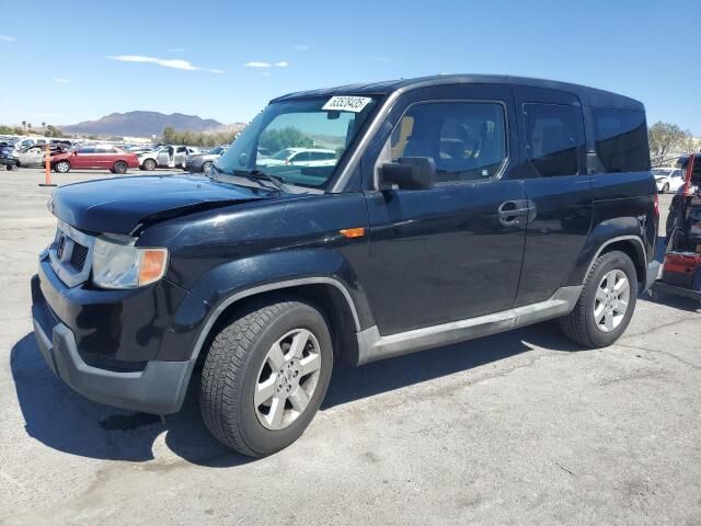 Honda Element
