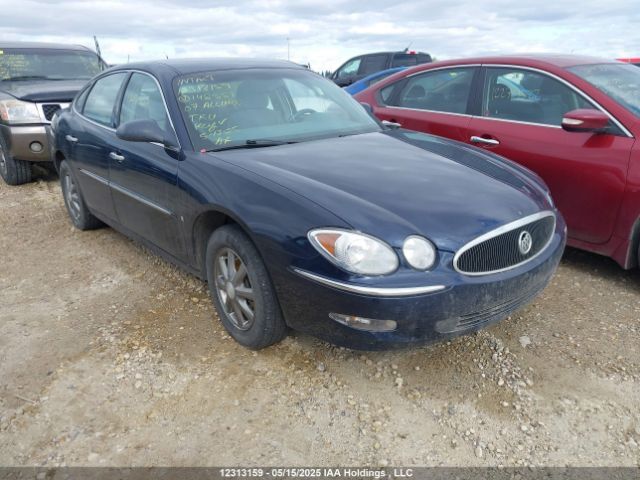 Buick Allure