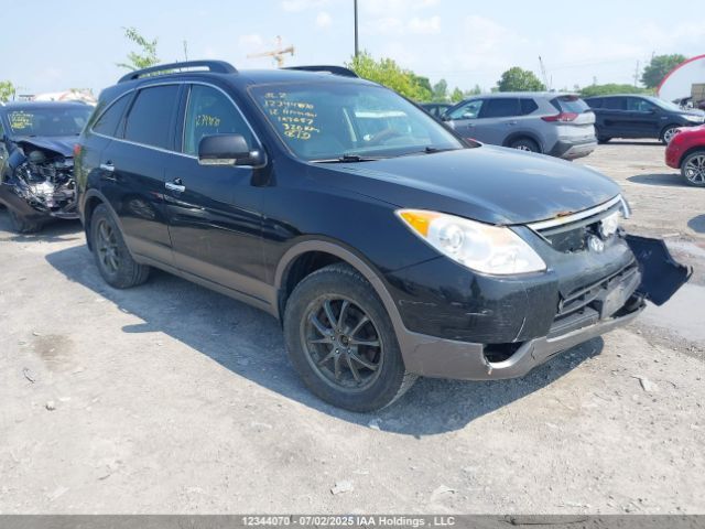 Hyundai Veracruz